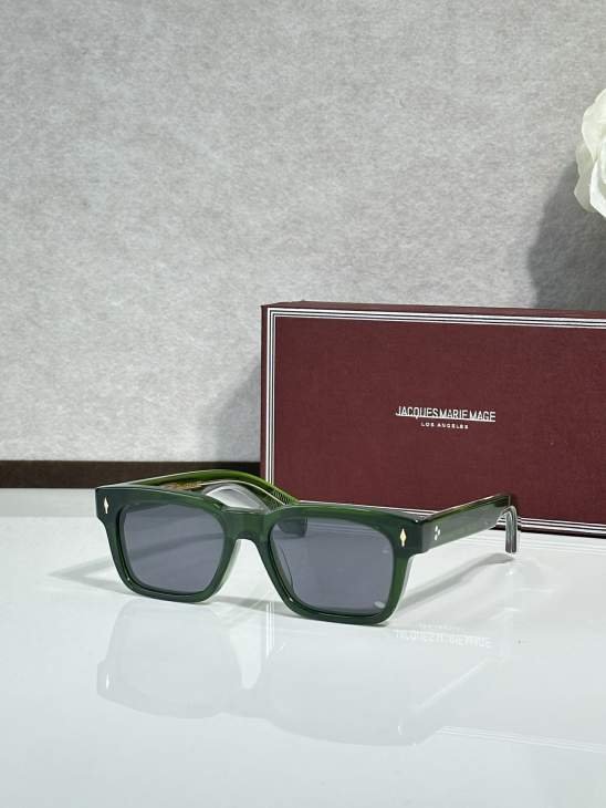 Picture of Jacques Marie Mage Sunglasses _SKUfw77364973fw